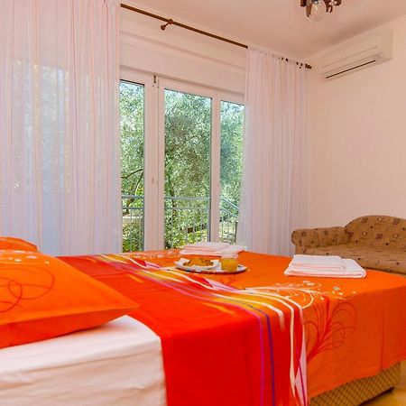 Apartments Maslina Trogir Luaran gambar