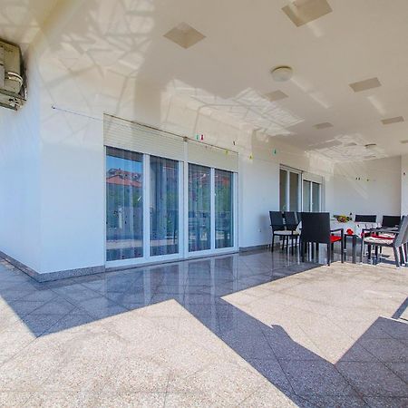 Apartments Maslina Trogir Luaran gambar