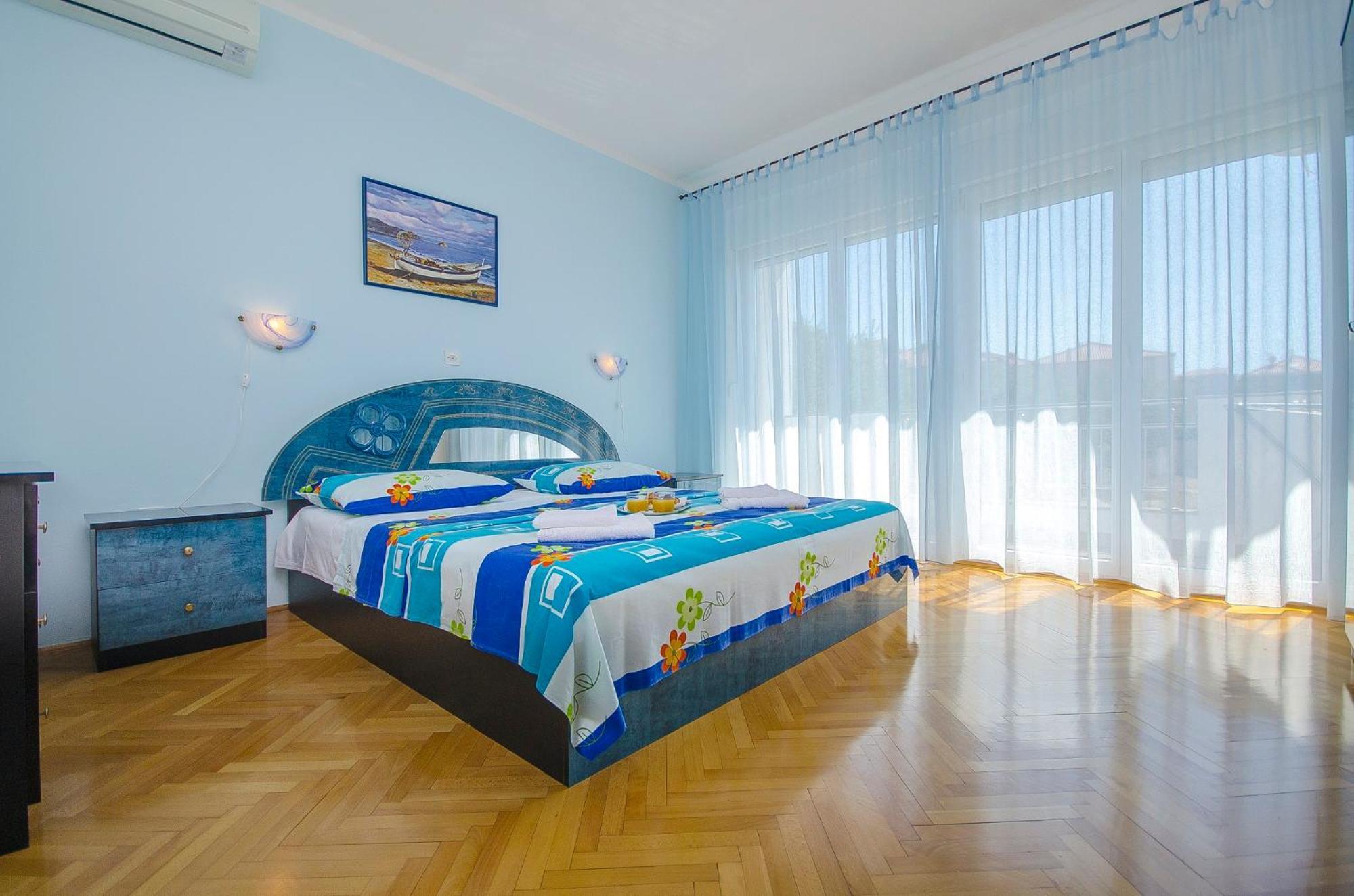Apartments Maslina Trogir Luaran gambar