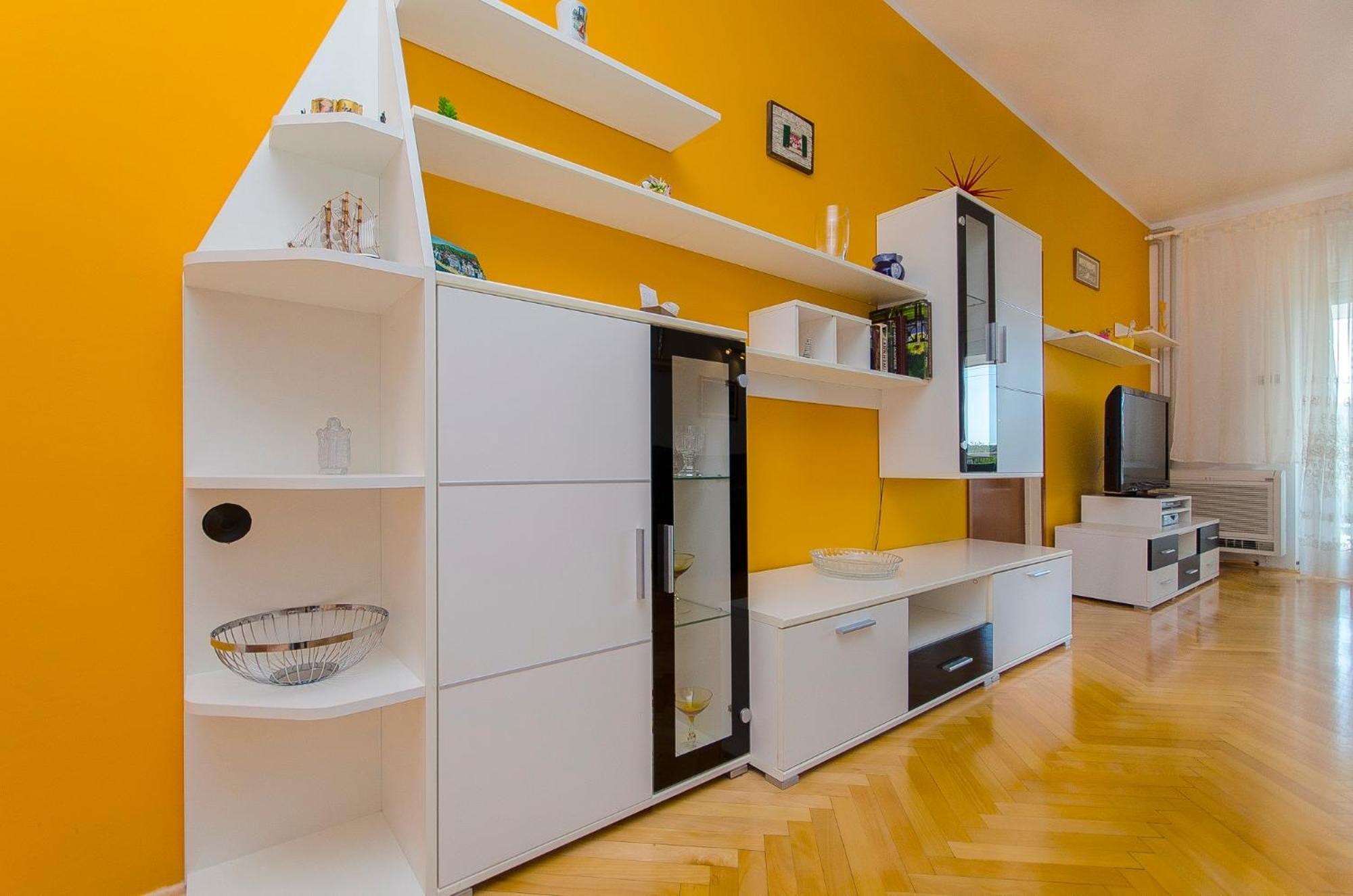 Apartments Maslina Trogir Luaran gambar